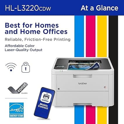 HL-L3220CDW HL-L3220CDW