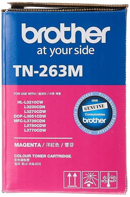 TN-263M TN-263M