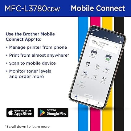 HL-L3220CDW HL-L3220CDW