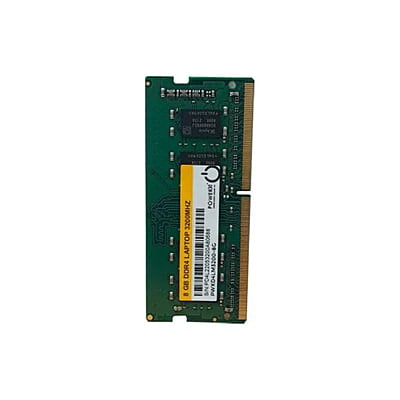 Power X destop ram 8gb ddr4 3200 mhz