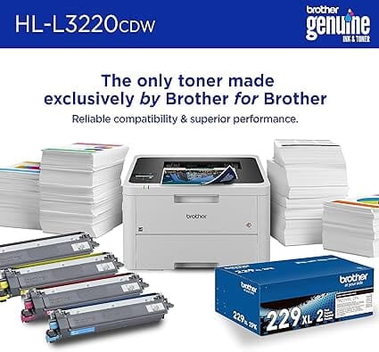 HL-L3220CDW HL-L3220CDW