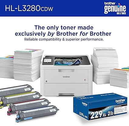 HL-L3280CDW HL-L3280CDW