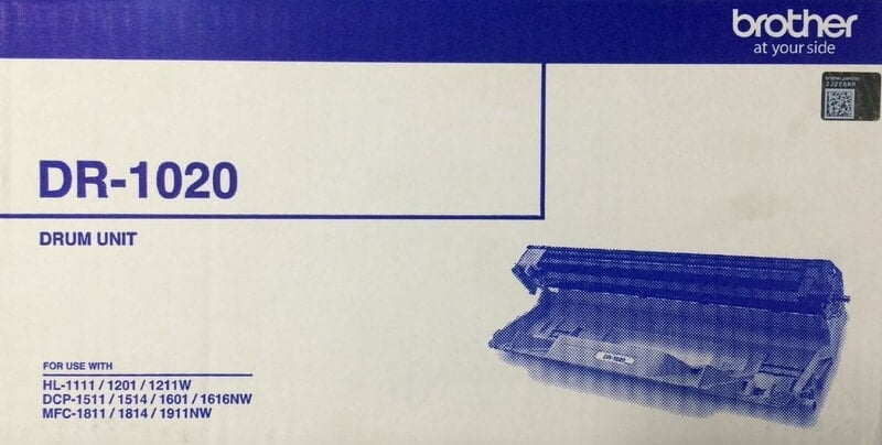 DR-1020 DR-1020