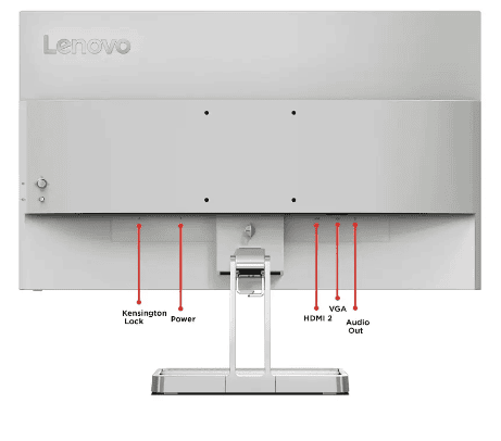 L24i-40 - Lenovo