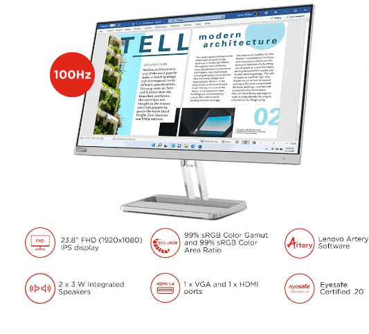 L24i-40 - Lenovo