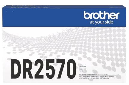 DR2570