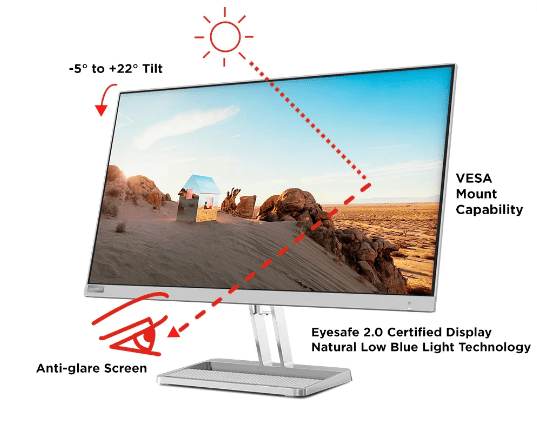 L24i-40 - Lenovo