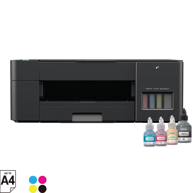DCP-T220 DCP-T220