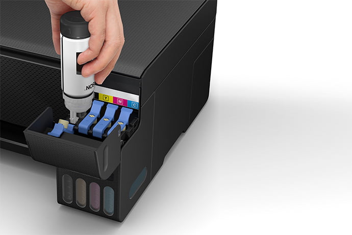 Epson L3210 Epson L3210