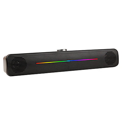 Power X Speaker FizzBar Usb Speaker