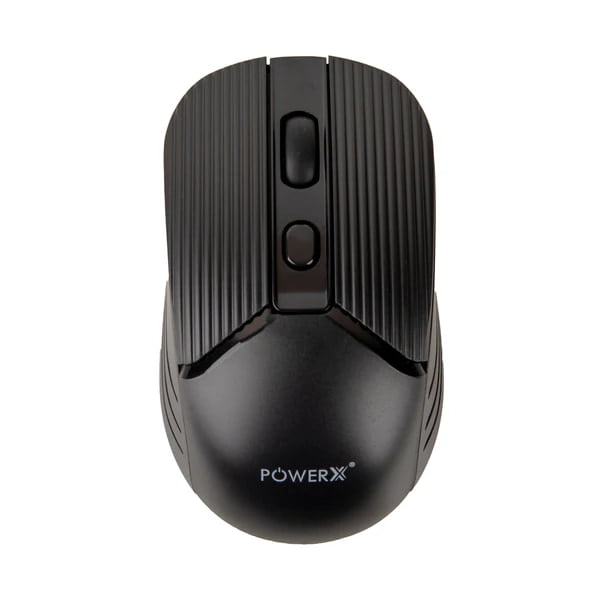 Power x Wireless Sleekrise W70 Mouse Power x Wireless Sleekrise W70 Mouse