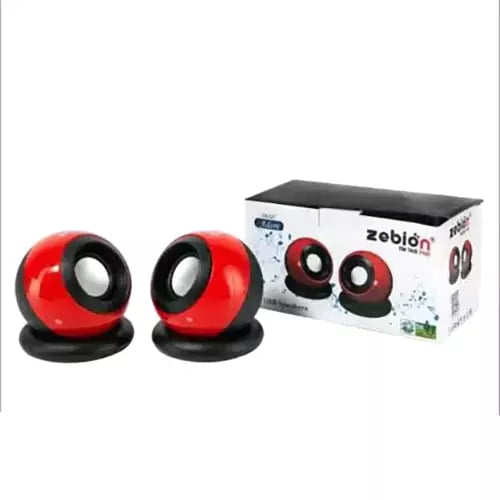 Zebion Muze-Adore Speaker Zebion Muze-Adore Speaker