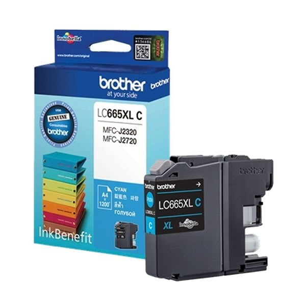 LC665XLC LC665XLC