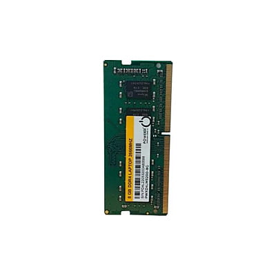 Power X laptop ram 8gb ddr4 2666  mhz