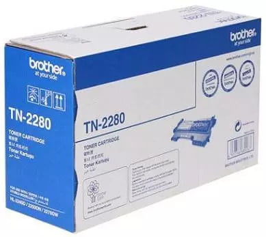 TN-2280 TN-2280