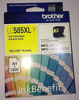LC585XLY
