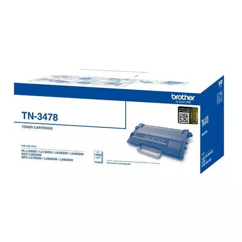 TN-3478 TN-3478