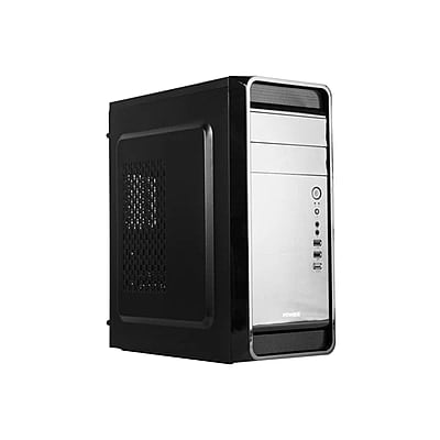 Power X Cabinet J05 With Power Supply