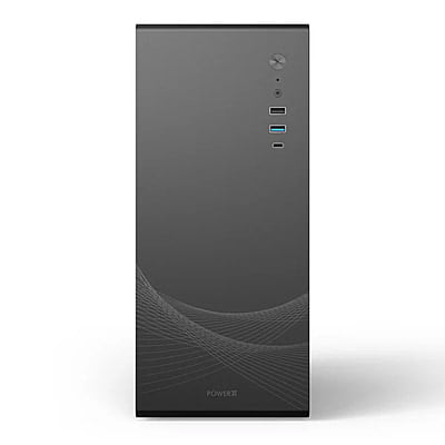 Power X Cabinet V100 Ultra
