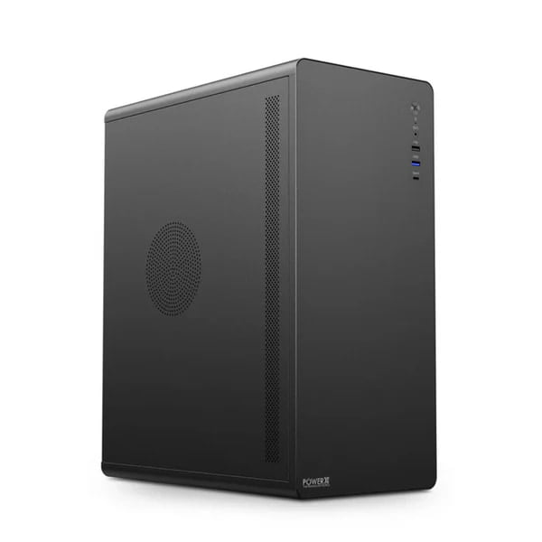 Power X Cabinet U500 Ultra Black Power X Cabinet U500 Ultra Black
