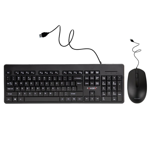Power X Usb combo chocobyte-1000 Power X Usb combo chocobyte-1000