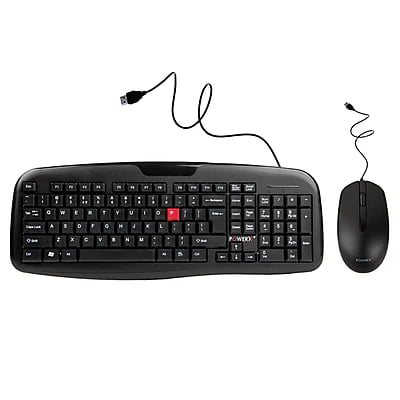 Power X Usb combo retrolink-7000