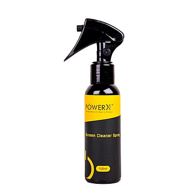 Powerx Ultra  Screen Cleaning Kit Crystal 90 uc-90