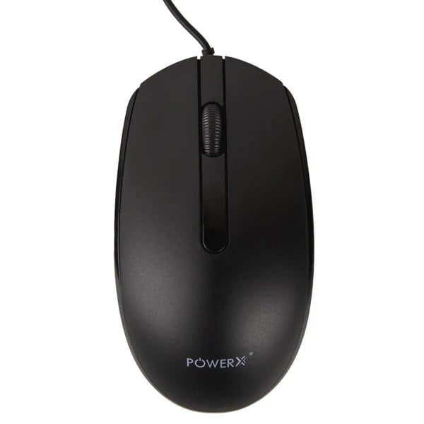 Power X Usb Mouse Litetouch U100 Power X Usb Mouse Litetouch U100
