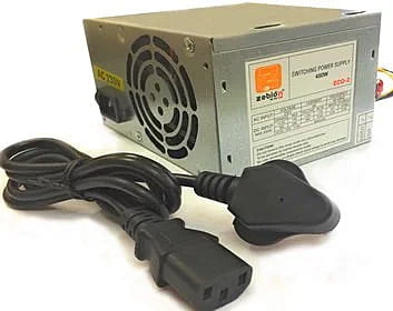 Zebion Smps 450w Eco 2