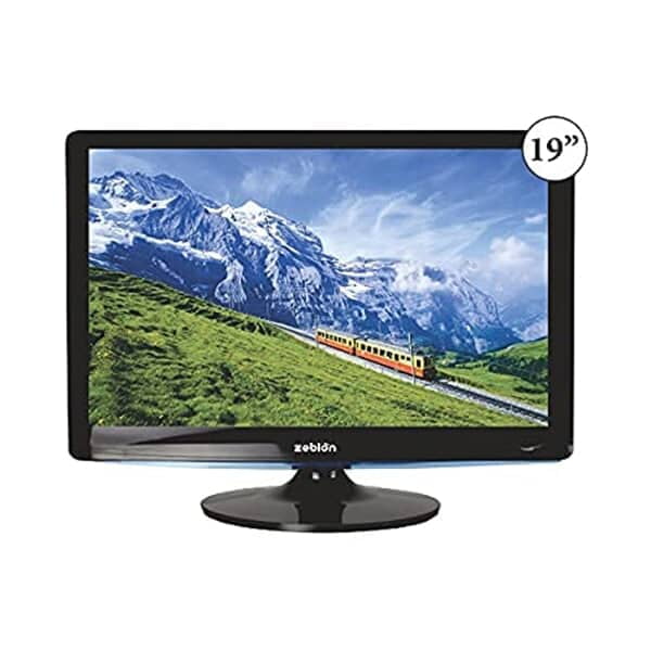Zebion Monitor 18.5" Hd Zebion Monitor 18.5" Hd