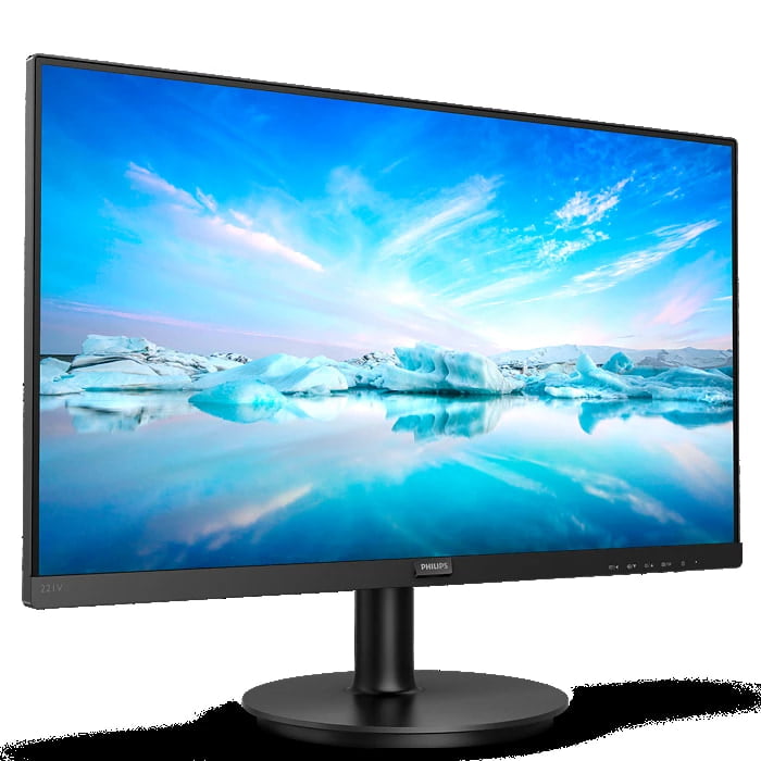 Philips - 221V8 Philips - 221V8