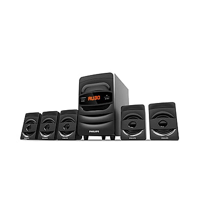 Philps Speaker 5.1 - SPA5128B