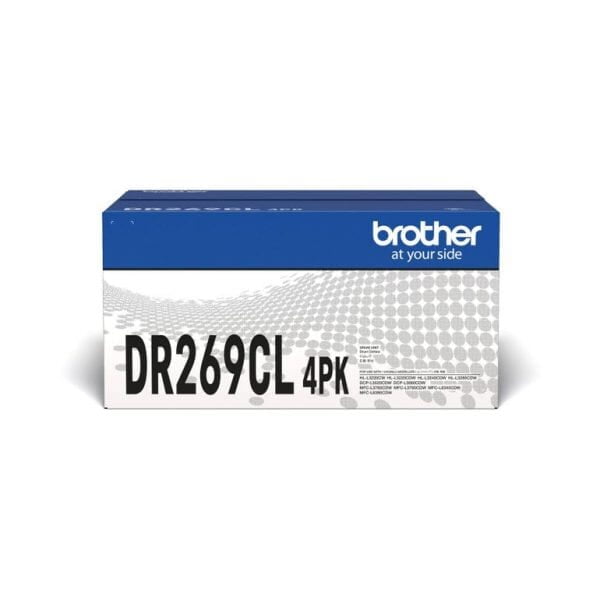 DR269CL DR269CL