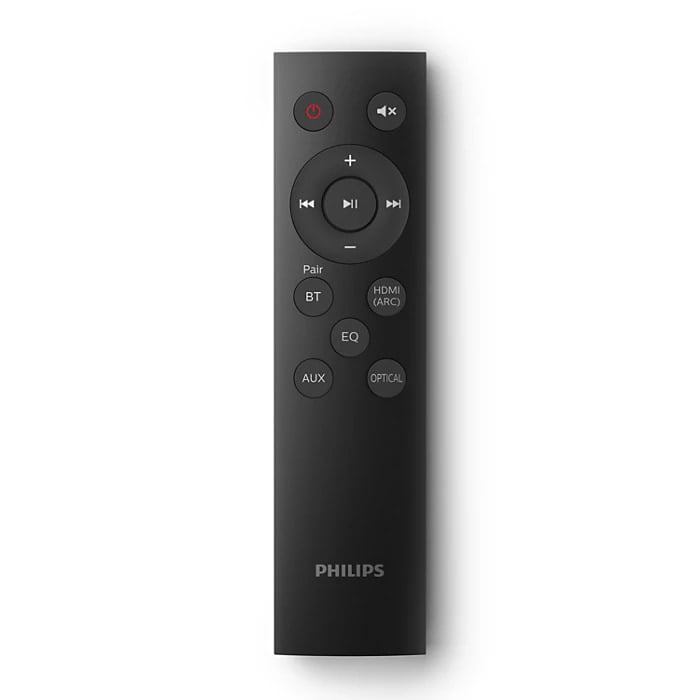 Philips Sound Bar  - Sndbr