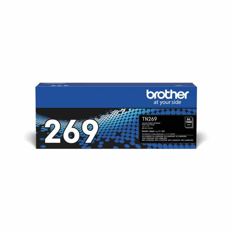 TN269BK TN269BK