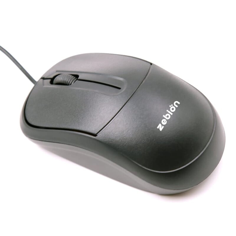 Zebion Usb Mouse Dazzle Zebion Usb Mouse Dazzle