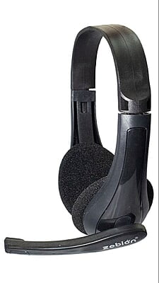Zebion Headphone Wisdom WS2